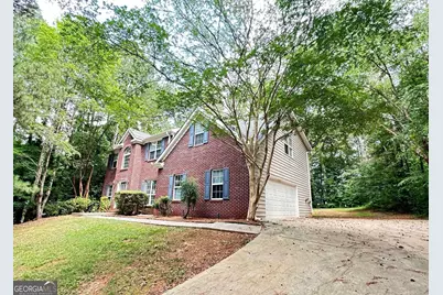 7439 Mason Falls Drive, Winston, GA 30187 - Photo 2