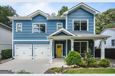 4084 Comanche Drive, Tucker, GA 30084 - Photo 1