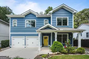 4084 Comanche Dr, Tucker, GA 30084 - Photo 1