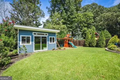 4084 Comanche Drive, Tucker, GA 30084 - Photo 48