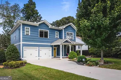 4084 Comanche Drive, Tucker, GA 30084 - Photo 54
