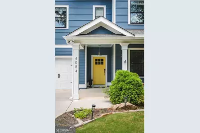 4084 Comanche Drive, Tucker, GA 30084 - Photo 4