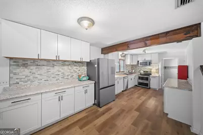 267 Westbrooke Drive, Statesboro, GA 30458 - Photo 6