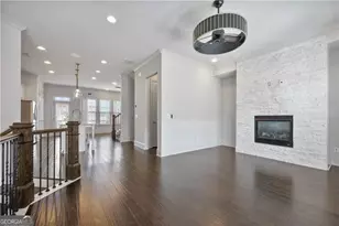 2142 Coventry Dr, Atlanta, GA 30319 - Photo 4