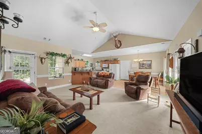 815 Bay Tree Lane, Statesboro, GA 30458 - Photo 8