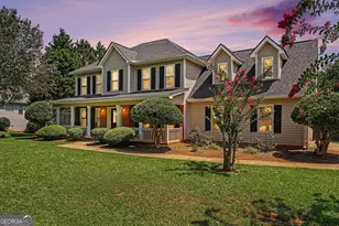 270 Airline Rd, McDonough, GA 30252 - Photo 1