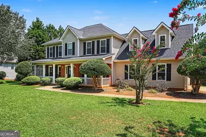 270 Airline Road, McDonough, GA 30252 - Photo 2
