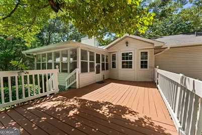 102 Crestwood Circle, Centerville, GA 31028 - Photo 38