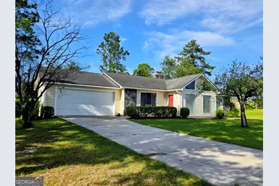 1322 Woodlawn Circle, Vidalia, GA 30474 - Photo 8