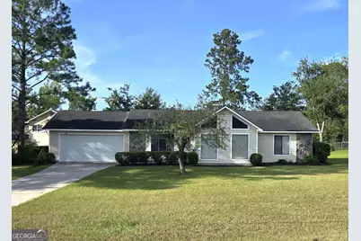 1322 Woodlawn Circle, Vidalia, GA 30474 - Photo 1