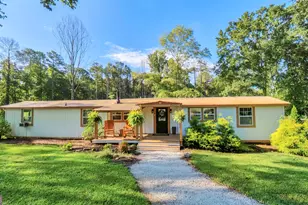 1400 Brickyard Rd, Bowdon, GA 30108 - Photo 1