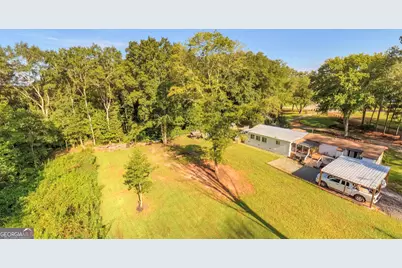 1400 Brickyard Rd, Bowdon, GA 30108 - Photo 36