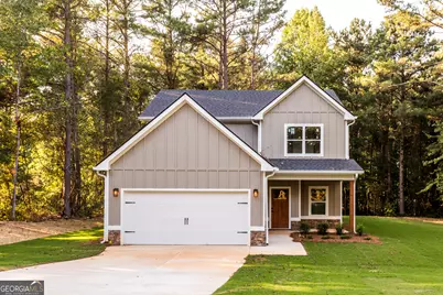 3705 Stone Lea Drive, Oxford, GA 30054 - Photo 1