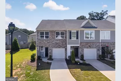 579 Magnolia Circle, Palmetto, GA 30268 - Photo 1