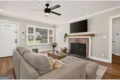 317 Phillips Drive SE, Marietta, GA 30060 - Photo 6