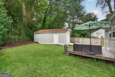 317 Phillips Drive SE, Marietta, GA 30060 - Photo 24