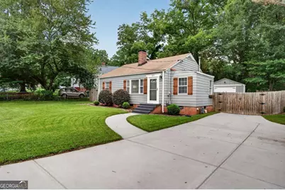 317 Phillips Drive SE, Marietta, GA 30060 - Photo 4