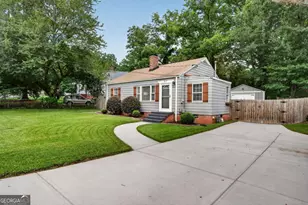 317 Phillips Dr SE, Marietta, GA 30060 - Photo 4
