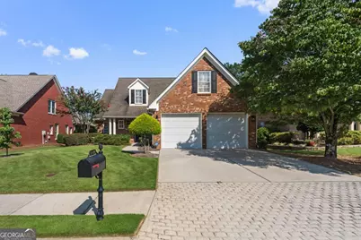 730 Windsor Place Circle SW, Grayson, GA 30017 - Photo 1