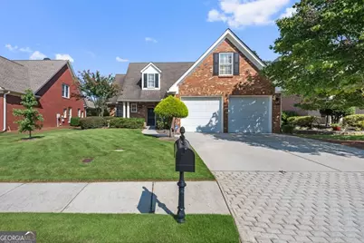 730 Windsor Place Circle SW, Grayson, GA 30017 - Photo 2