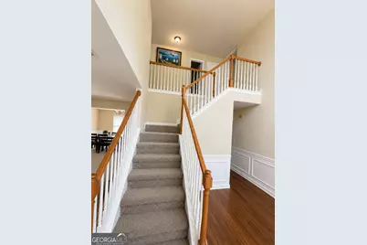 1933 Wilson Manor Circle, Lawrenceville, GA 30045 - Photo 4