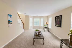 1933 Wilson Manor Circle, Lawrenceville, GA 30045 - Photo 10
