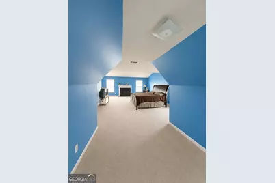 1933 Wilson Manor Circle, Lawrenceville, GA 30045 - Photo 18