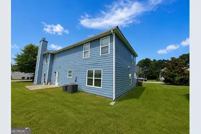 1933 Wilson Manor Circle, Lawrenceville, GA 30045 - Photo 24