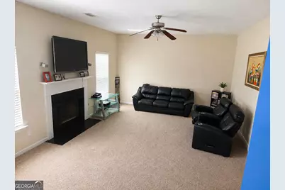 1933 Wilson Manor Circle, Lawrenceville, GA 30045 - Photo 8