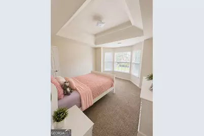 1933 Wilson Manor Circle, Lawrenceville, GA 30045 - Photo 14