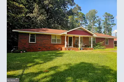 11401 Ga Highway 34, Franklin, GA 30217 - Photo 1