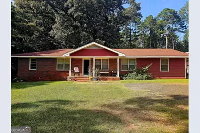 11401 Ga Highway 34, Franklin, GA 30217 - Photo 2