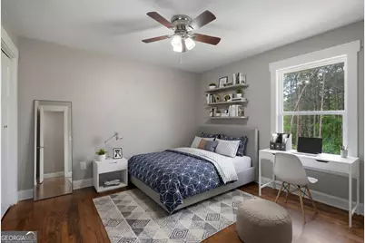 191 Hightower Loop Road NE, Ranger, GA 30734 - Photo 26