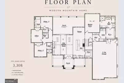0 Highway 52 E, Dahlonega, GA 30533 - Photo 6