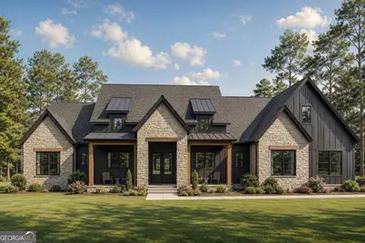 0 Highway 52 E, Dahlonega, GA 30533 - Photo 1