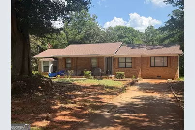 208 Drake Drive, Thomaston, GA 30286 - Photo 1