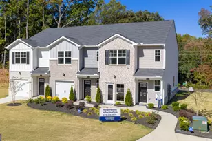 2239 Windward Dr, Stone Mountain, GA 30088 - Photo 1