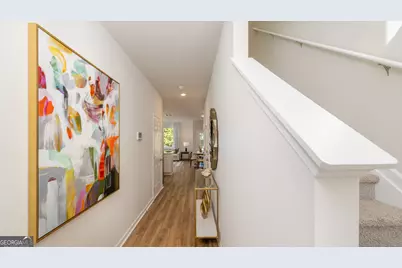 2239 Windward Drive, Stone Mountain, GA 30088 - Photo 2
