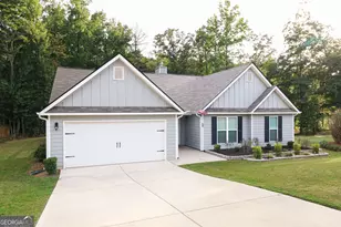 99 Southwood Dr, Danielsville, GA 30633 - Photo 1