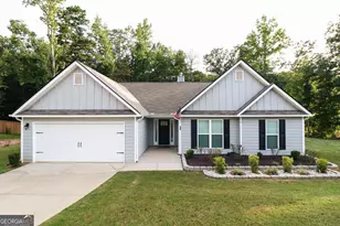 99 Southwood Dr, Danielsville, GA 30633 - Photo 2