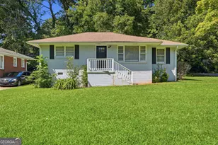 4250 Timber Valley Ct, Decatur, GA 30032 - Photo 1