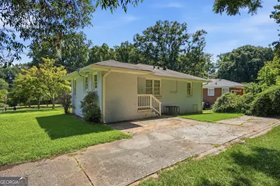 4250 Timber Valley Court, Decatur, GA 30032 - Photo 18