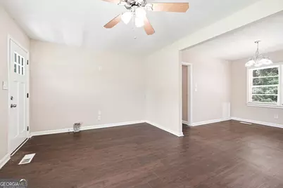4250 Timber Valley Court, Decatur, GA 30032 - Photo 4