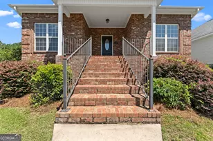 200 Lasso Drive, Warner Robins, GA 31088 - Photo 4