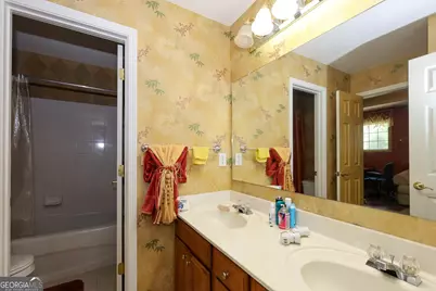 1105 Fountain Crest Drive, Conyers, GA 30013 - Photo 22