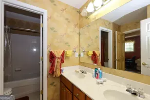 1105 Fountain Crest Dr, Conyers, GA 30013 - Photo 22