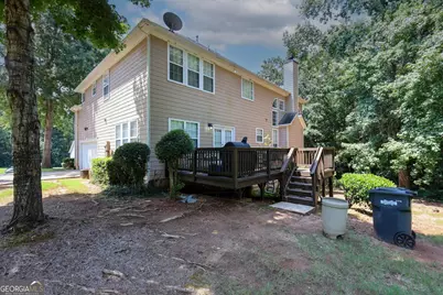 1105 Fountain Crest Drive, Conyers, GA 30013 - Photo 44