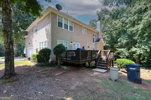 1105 Fountain Crest Dr, Conyers, GA 30013 - Photo 44