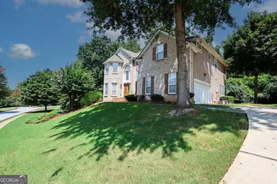 1105 Fountain Crest Drive, Conyers, GA 30013 - Photo 2