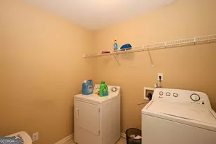 1105 Fountain Crest Dr, Conyers, GA 30013 - Photo 34